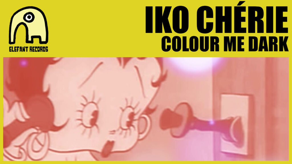 Imagen destacada de video: Colour Me Dark [Video-Clip]